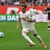2. Fußball-Bundesliga: Bericht: Hertha will noch einen Stürmer holen