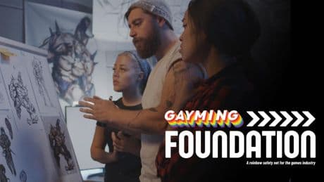 LGBTQ+ Gaming Community Offered Cash And Mentors By New Nonprofit