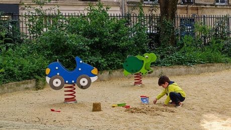 Tendance « no kids » : « Dans tous les domaines de l’existence, les enfants sont toujours de trop »