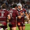 Top 14. Pourquoi Louis Bielle-Biarrey devrait manquer la finale contre Toulouse ?