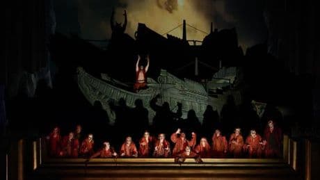 A Toulouse, le « Vaisseau fantôme » baroque de Michel Fau