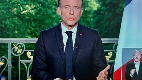 « Un an après la dissolution, l’insatisfaction des citoyens règne »