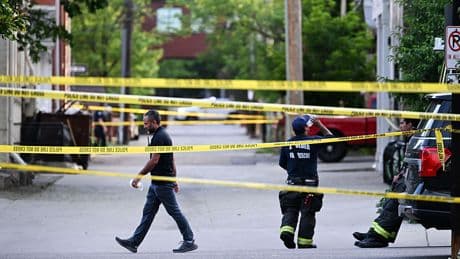What We Know About the Boulder, Colorado Attack