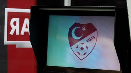 Süper Lig'de 34. haftanın VAR kayıtları açıklandı!