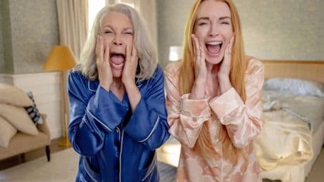 Hollywood is fresh out of ideas — so now we have a ‘Freakier Friday’