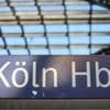 Wegen neuen Stellwerks: ICE-Sprinter Bonn–Berlin fährt bis 19. Mai nicht