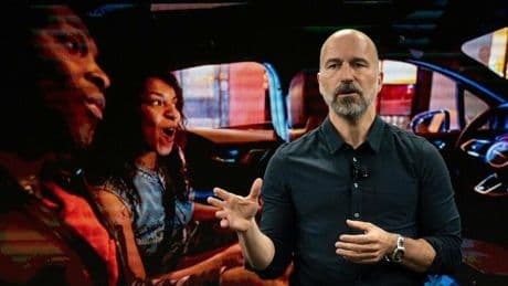 Fahrtenvermittler: Nicht mehr nur „bequemer Luxus“ – Uber startet die Pendler-Offensive