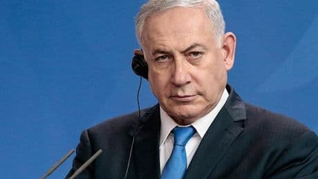 Netanyahu, Azerbaycan ziyaretini ileri tarihe erteledi