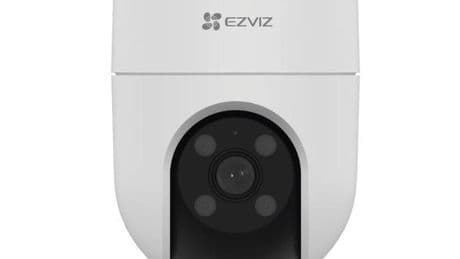 Ezviz H8c Pro 4K: Alta seguridad para el hogar