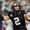 Pavia throws for 275 yards, 3 TDs as the Commodores roll past Charleston Southern 45-3