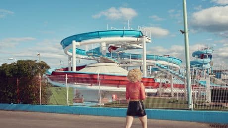 À Niort, la jeune photographie internationale mise à l’honneur