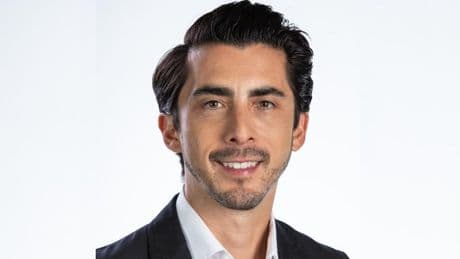 Ex-ViX Exec Rodrigo Mazón Joins Paramount As Head Of Latin America And Canada