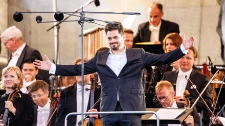 Flanders Festival Ghent: Münchner Philharmoniker wegen ihres israelischen Dirigenten ausgeladen