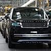 Jaguar Land Rover says it 'cannot discount' building cars in the US to evade Trump tariffs