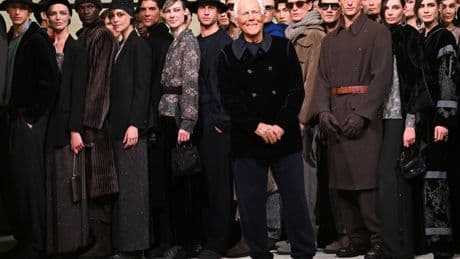 Armani, multa da 3,5 milioni per pratica commerciale scorretta. "Amarezza e stupore"