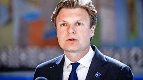 Veiligheidsmaatregelen op defensielocaties aangescherpt