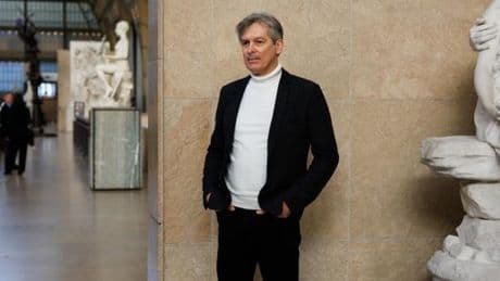 Mort de Sylvain Amic, président du Musée d’Orsay et de l’Orangerie et défenseur d’institutions ouvertes sur la société