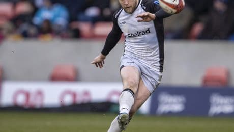 Rugby, Premiership : Red Bull rachète le club anglais de Newcastle