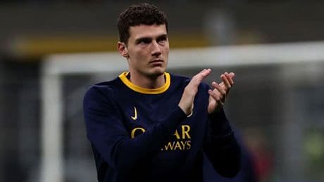 İtalyan basını duyurdu! İşte Galatasaray'ın Benjamin Pavard planı