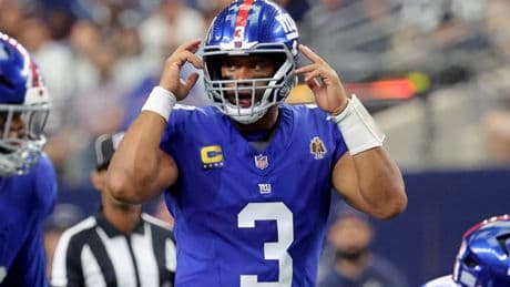 The Giants just weren’t good enough