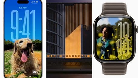 Liquid Glass, iOS 26, macOS Tahoe, watchOS 26, la nueva app Games y todas las novedades que dejó la WWDC 2025 de Apple