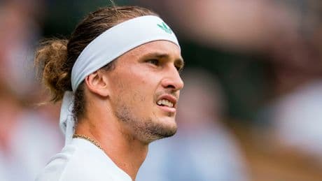 US Open 2025 - Um wie viel Uhr spielen Zverev & Co.?