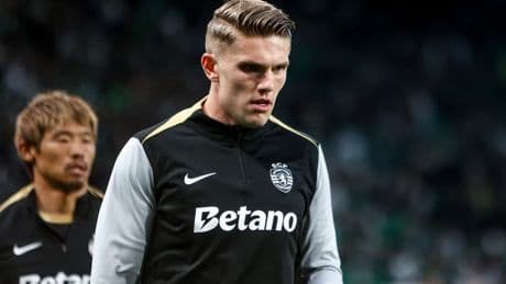 Arsenal respond after top target Viktor Gyokeres snubs Man Utd transfer