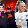 Viral TikTok stars the SpudBros go from flogging £12 meals to sponsoring Championship club with shock announcement expected TODAY