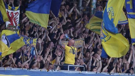Eintracht Braunschweig: "You’ll never walk alone" ersetzt Stadionhymne