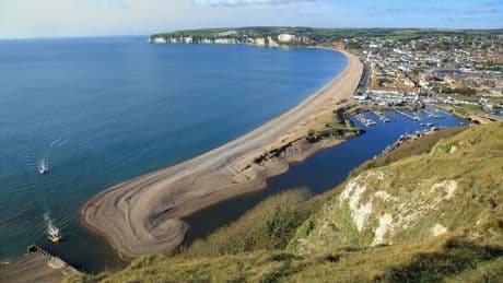 'Forgotten' seaside town with huge beach but locals think it's 'Marmite'