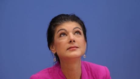 Politik: Das BSW will BSW bleiben – nur ohne Sahra Wagenknecht im Namen