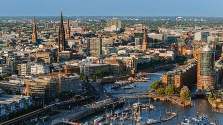 Cruise ship captain says 'best destination to visit' is in Europe