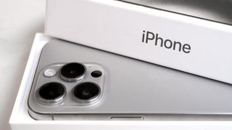 Apple Brings Back iPhone 15 Pro And iPhone 15 Pro Max In The U.S. — At Lower Price