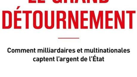 Comment la « politique de l’offre » détourne l’argent public au profit des plus riches