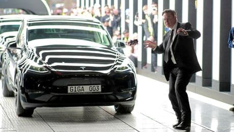 Ventes en berne, robots-taxis non opérationnels : comment Elon Musk peut-il relancer Tesla ?