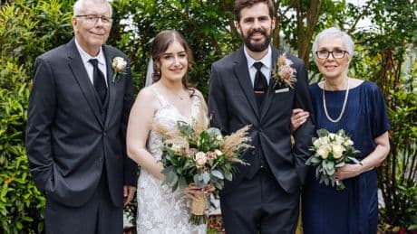 Buying a house with my in-laws has provided stability while my husband and I help them manage their cognitive decline