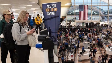 New travel rules, same confusion: 'REAL ID' raises questions, concerns among college-aged travelers