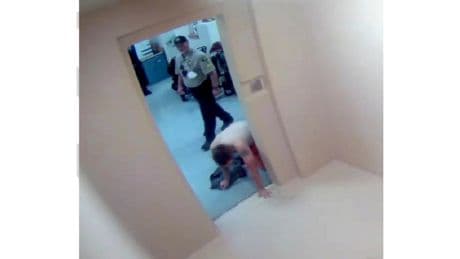 Parents of man who died in Colorado jail say nurses, deputies ignored his pleas for 15 hours