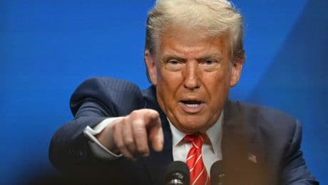 Trump Issues Blistering Response After Iran’s Supreme Leader Threatens U.S., as All Sides Claim Victory in Conflict