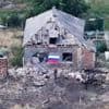 Ukrainischer Militärexperte zu Russlands Vorstößen: „Wir werden Tschassiw Jar verlieren – die Frage ist nur, wann“