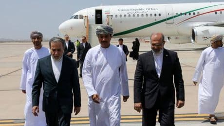 Verhandlungen zu Irans Atomprogramm: Sie verhandeln weiter