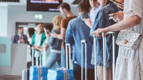 Seguro obligatorio de viajeros: qué cubre, cuándo se aplica y cómo reclamar