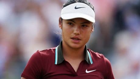 Emma Raducanu snub earns brilliantly honest response from Jack Draper