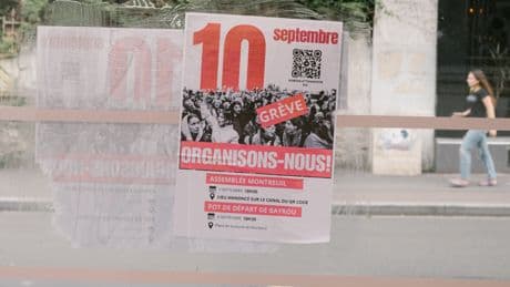 Pourquoi les mouvements sociaux sont-ils désormais incontournables en septembre?