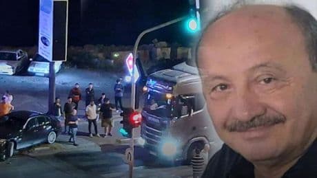Eski belediye başkanı ölümden döndü! Hem ehliyetsiz hem de alkollü çıktı