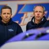 Rallycross. « On est le team le plus ancien » : en Mayenne, cette écurie fête ses 30 ans