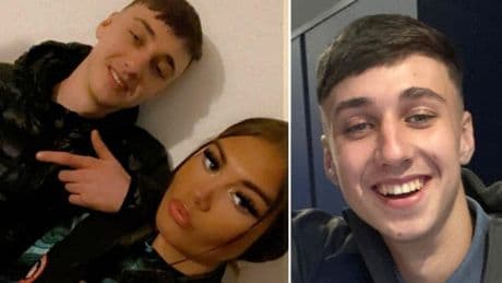 Jay Slater inquest told police ‘can’t find’ his best friends Lucy Law and Brad Hargreaves