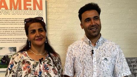 Na drie jaar verdwijnt azc uit Oosterbeek, bewoners vinden het jammer: 'Deden hun best'