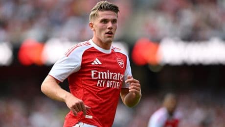 Arsenal: 'No doubt' Viktor Gyokeres will be ready for Premier League debut, says Mikel Arteta