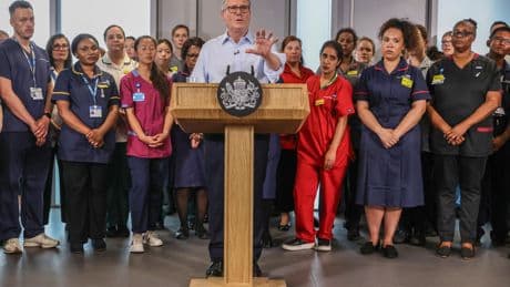 First neighbourhood health services to be rolled out from September